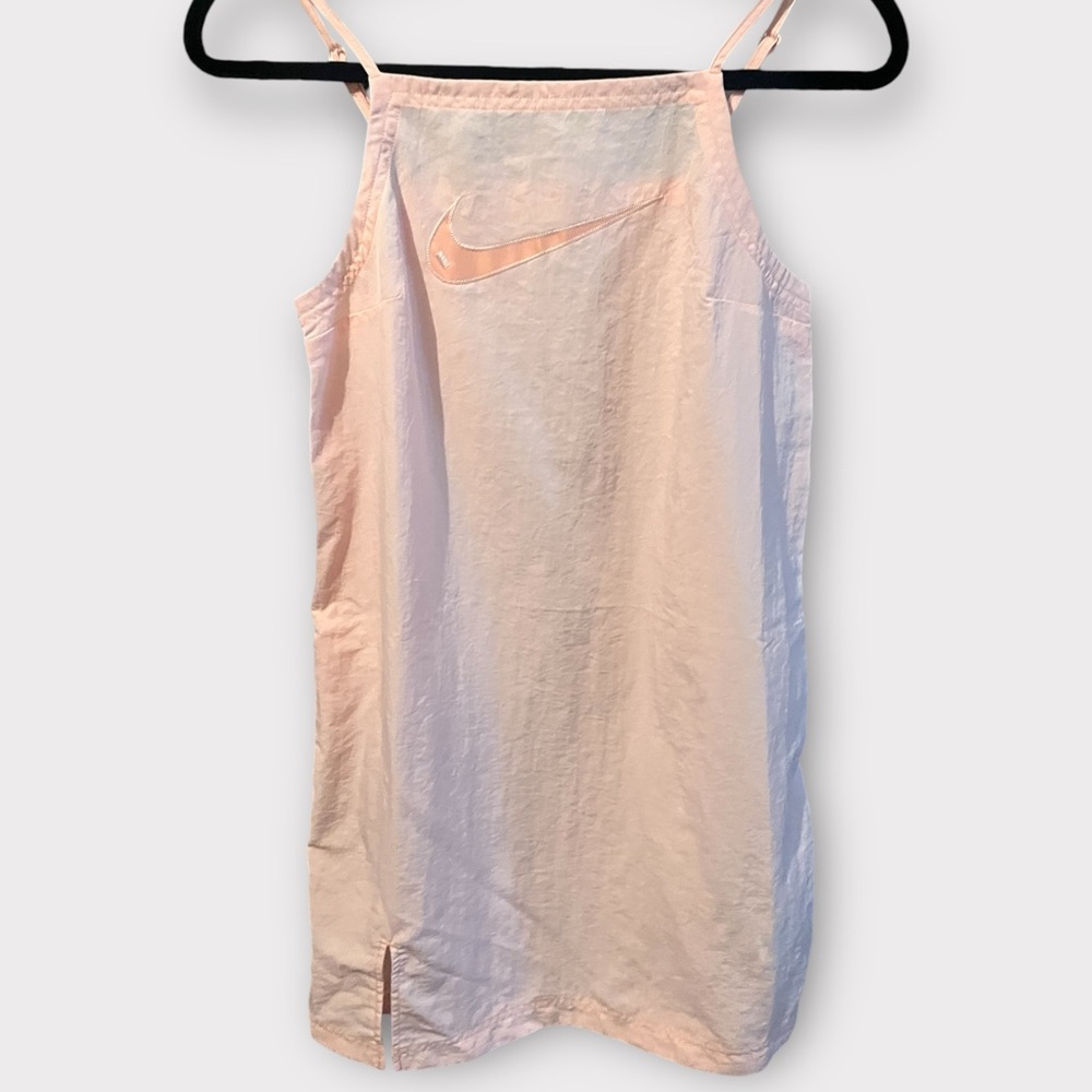 NIKE Pink Golf Tennis Dress - Size Small